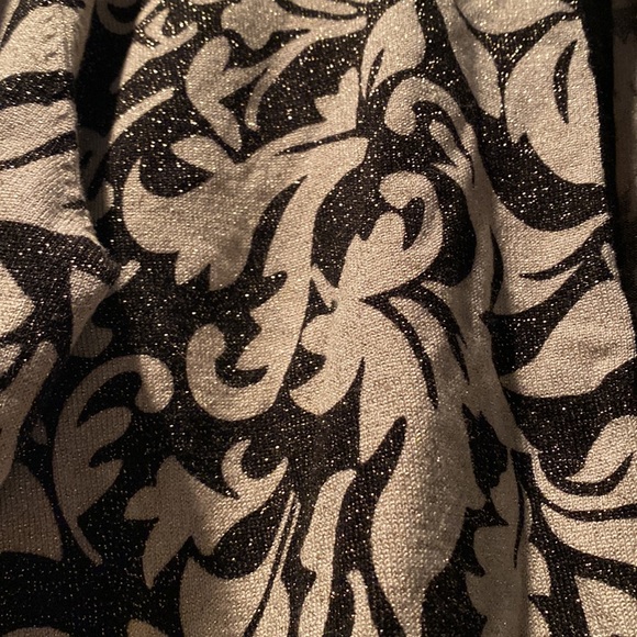 Cleo Sparkle Cardigan - Picture 2 of 3